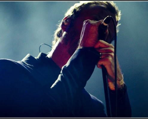 The National &#8211; Route du Rock 2010 (Saint Malo)