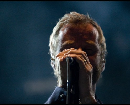 The National &#8211; Route du Rock 2010 (Saint Malo)