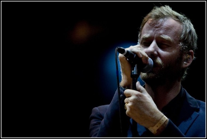 The National &#8211; Route du Rock 2010 (Saint Malo)