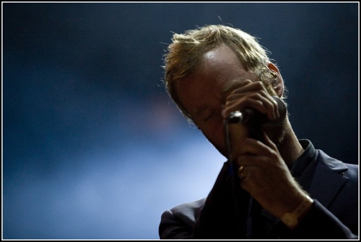 The National &#8211; Route du Rock 2010 (Saint Malo)