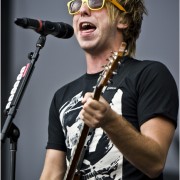 Ambiance &#8211; Rock en Seine 2010 (Paris)