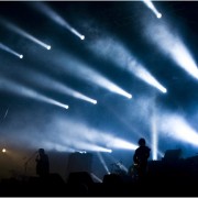 The Temper Trap &#8211; Rock en Seine 2010 (Paris)