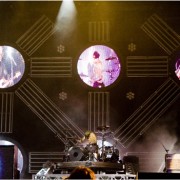 Two Door Cinema Club &#8211; Rock en Seine 2010 (Paris)