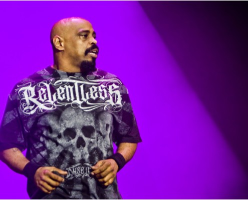 Cypress Hill &#8211; Rock en Seine 2010 (Paris)