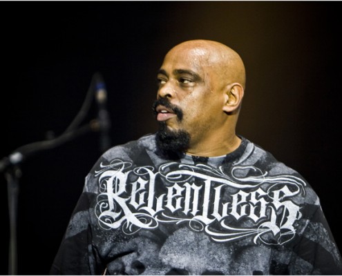 Cypress Hill &#8211; Rock en Seine 2010 (Paris)