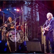 Queens Of The Stone Age &#8211; Rock en Seine 2010 (Paris)