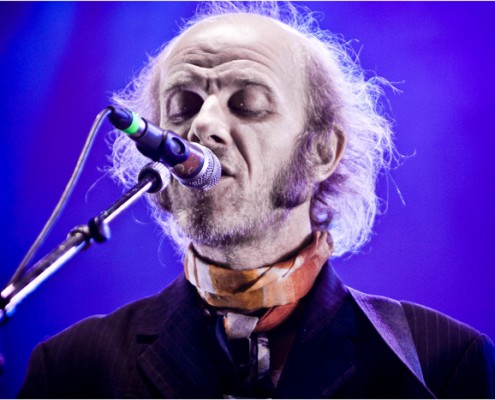 French Cowboy &#8211; Rock en Seine 2010 (Paris)