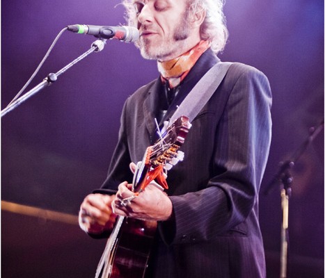 French Cowboy &#8211; Rock en Seine 2010 (Paris)