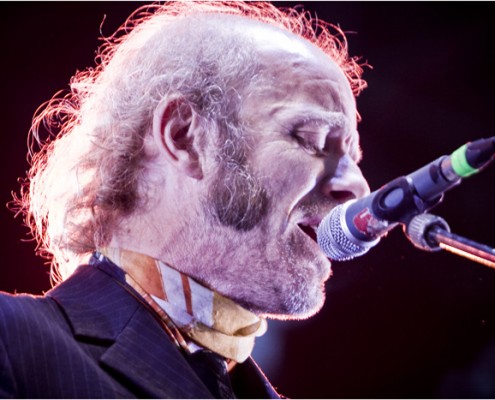 French Cowboy &#8211; Rock en Seine 2010 (Paris)