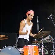 French Cowboy &#8211; Rock en Seine 2010 (Paris)