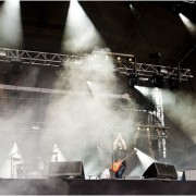 French Cowboy &#8211; Rock en Seine 2010 (Paris)