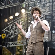 Jonsi &#8211; Rock en Seine 2010 (Paris)