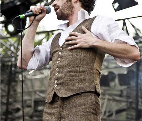 Roken Is Dodelijk &#8211; Rock en Seine 2010 (Paris)