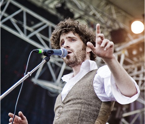 Roken Is Dodelijk &#8211; Rock en Seine 2010 (Paris)