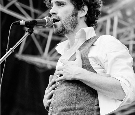 Roken Is Dodelijk &#8211; Rock en Seine 2010 (Paris)