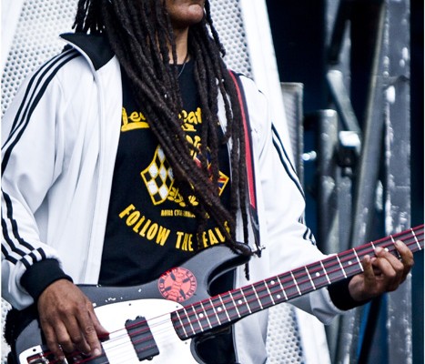 Skunk Anansie &#8211; Rock en Seine 2010 (Paris)