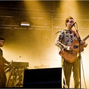 Fat Freddy s Drop &#8211; Rock en Seine 2010 (Paris)