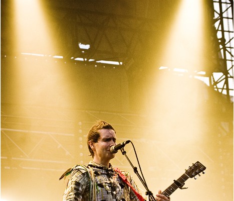 Jonsi &#8211; Rock en Seine 2010 (Paris)