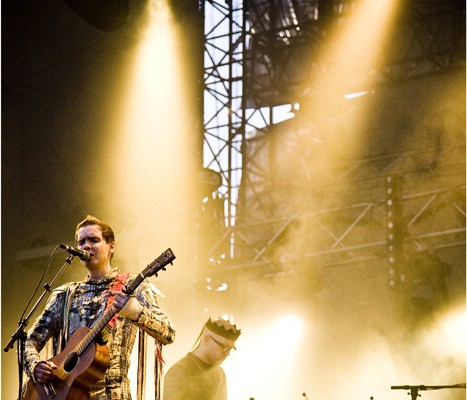 Jonsi &#8211; Rock en Seine 2010 (Paris)