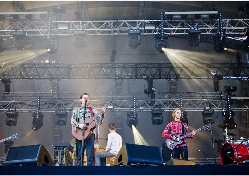 Jonsi &#8211; Rock en Seine 2010 (Paris)