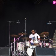 French Cowboy &#8211; Rock en Seine 2010 (Paris)