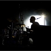 Black Rebel Motorcycle Club &#8211; Rock en Seine 2010 (Paris)