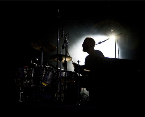 LCD Soundsystem &#8211; Rock en Seine 2010 (Paris)