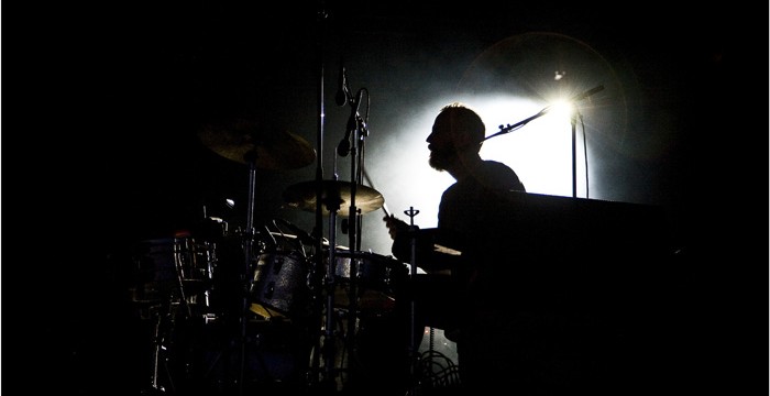 LCD Soundsystem &#8211; Rock en Seine 2010 (Paris)