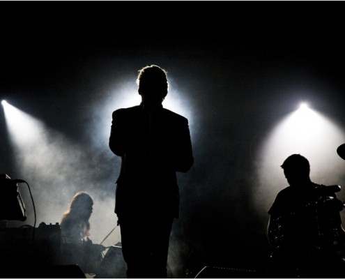 LCD Soundsystem &#8211; Rock en Seine 2010 (Paris)