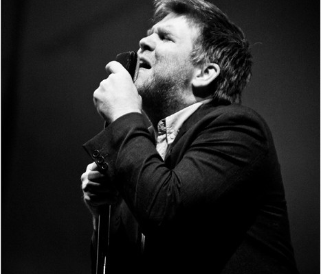 LCD Soundsystem &#8211; Rock en Seine 2010 (Paris)