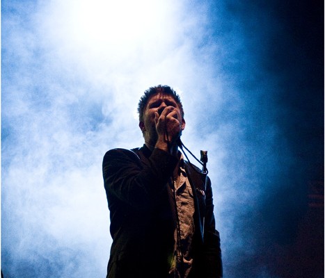 LCD Soundsystem &#8211; Rock en Seine 2010 (Paris)