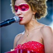 Quadricolor &#8211; Rock en Seine 2010 (Paris)