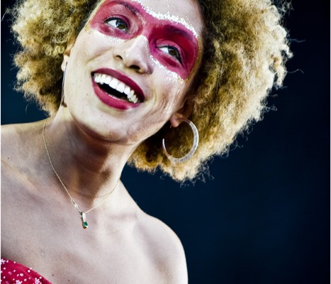 Martina Topley Bird &#8211; Rock en Seine 2010 (Paris)