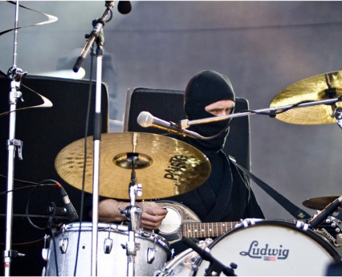 Martina Topley Bird &#8211; Rock en Seine 2010 (Paris)