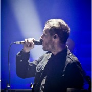 Massive Attack &#8211; Route du Rock 2010 (Saint Malo)