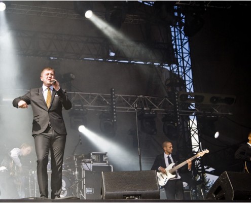 Plan B &#8211; Rock en Seine 2010 (Paris)