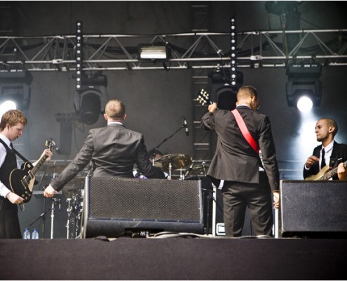 Plan B &#8211; Rock en Seine 2010 (Paris)