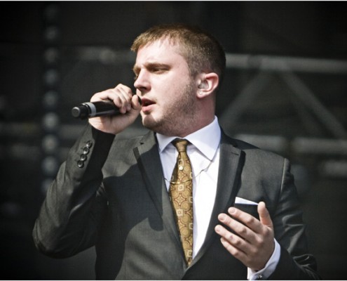 Plan B &#8211; Rock en Seine 2010 (Paris)