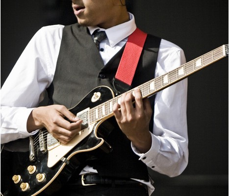 Plan B &#8211; Rock en Seine 2010 (Paris)