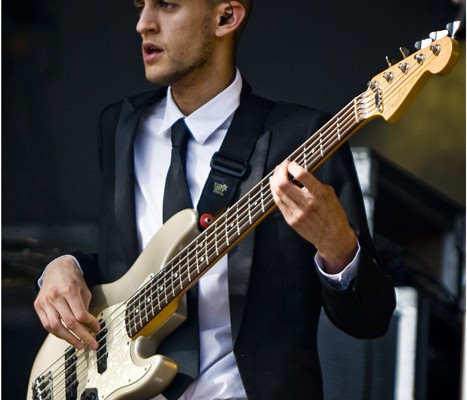 Plan B &#8211; Rock en Seine 2010 (Paris)