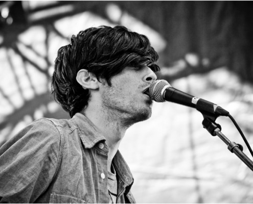 Quadricolor &#8211; Rock en Seine 2010 (Paris)