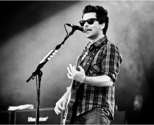 Stereophonics &#8211; Rock en Seine 2010 (Paris)