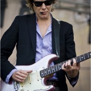 French Cowboy &#8211; Rock en Seine 2010 (Paris)