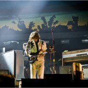 Massive Attack &#8211; Rock en Seine 2010 (Paris)