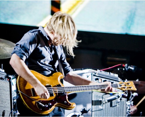 Arcade Fire &#8211; Rock en Seine 2010 (Paris)