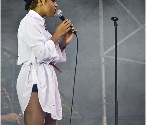 Rox &#8211; Rock en Seine 2010 (Paris)