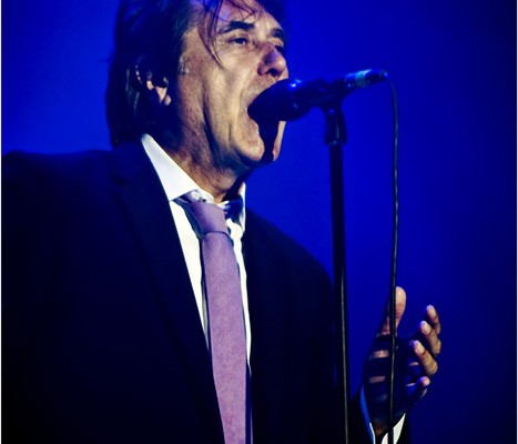 Roxy Music &#8211; Rock en Seine 2010 (Paris)