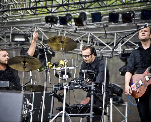 Success &#8211; Rock en Seine 2010 (Paris)