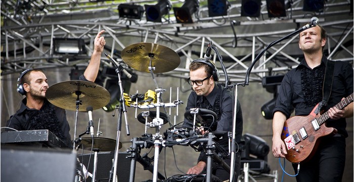 Success &#8211; Rock en Seine 2010 (Paris)