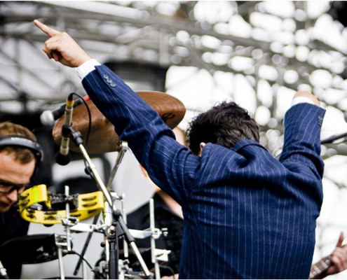 Success &#8211; Rock en Seine 2010 (Paris)